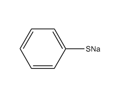苯硫酚鈉